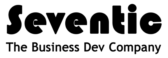 Seventic - Agence de télémarketing & prospection B2B logo