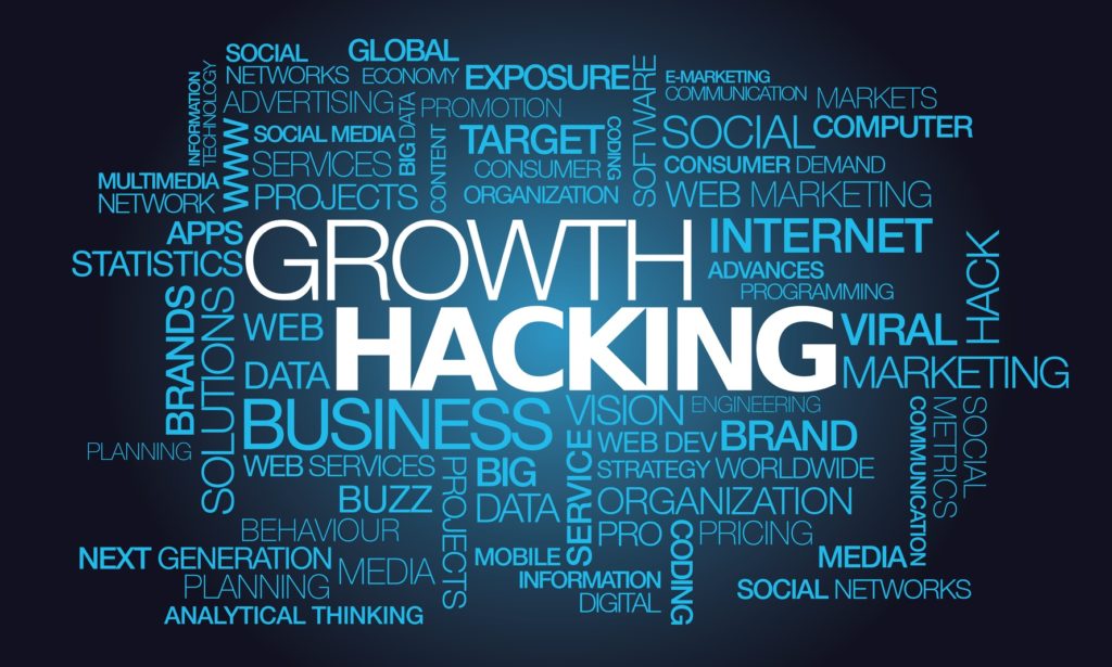 croissance growth hacking