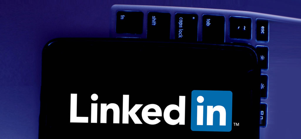 social selling