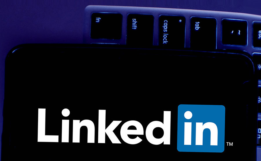 social selling