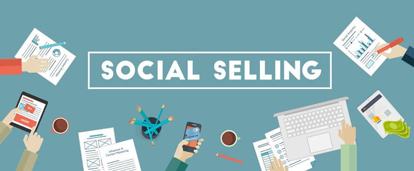 Qu'est-ce que le social selling ?