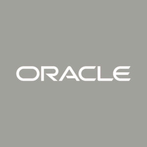 Logo Oracle