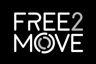 Logo Free2move