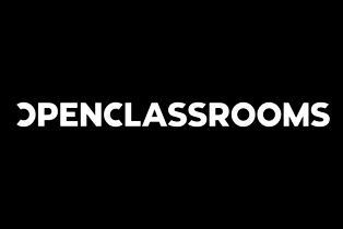 Logo OpenClassroom