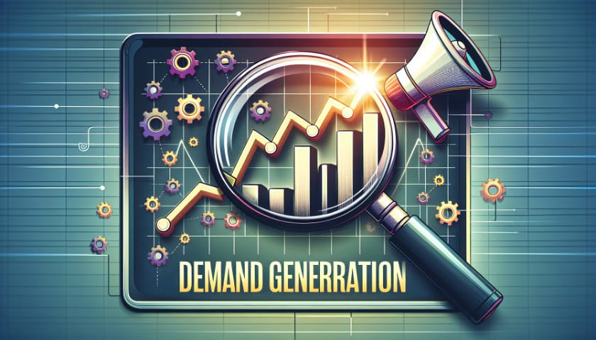 Demand generation