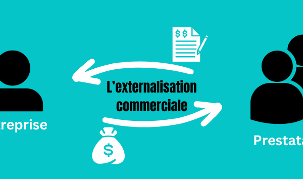 Externalisation commerciale