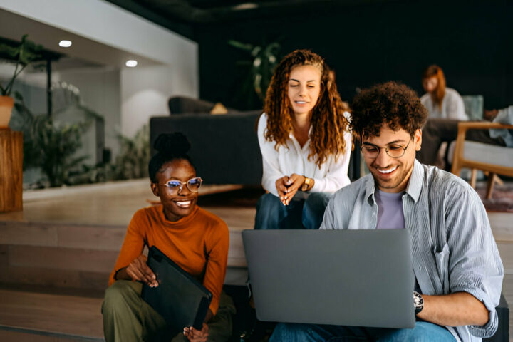 Account-based Marketing Seventic