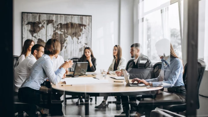 prospection commerciale B2B