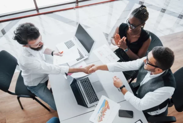 force de vente supplétive