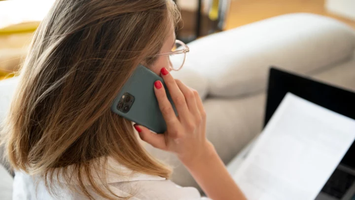 prospection téléphonique B2B