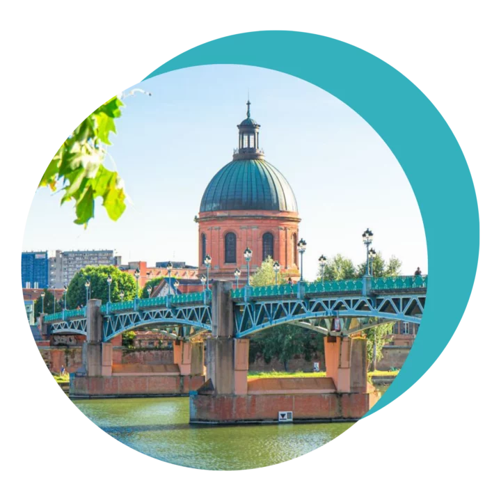 agence generation leads B2B toulouse