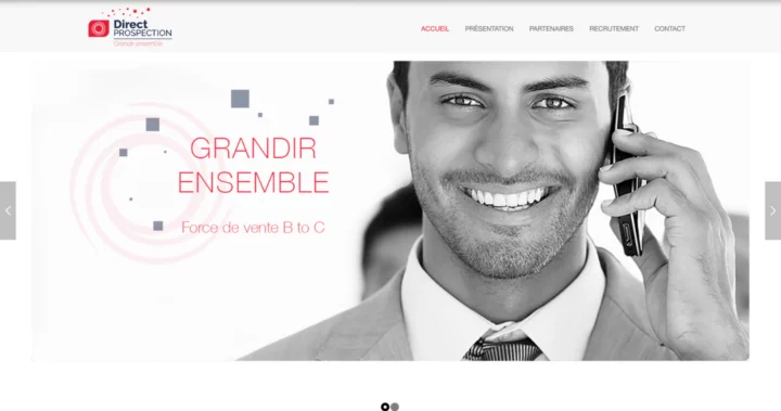 direct prospection meilleures agences prospection commerciale toulouse