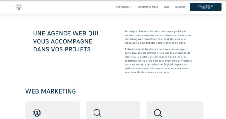 fox marketing meilleures agences prospection commerciale bordeaux