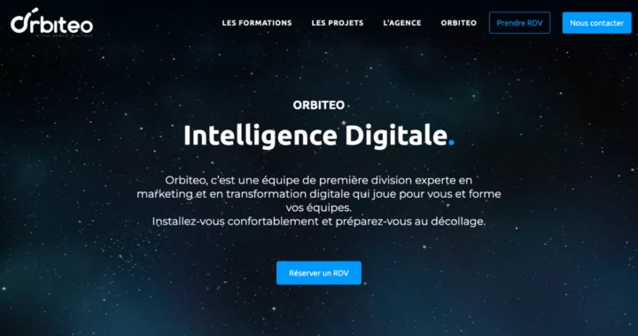 orbiteo meilleures agences prospection commerciale bordeaux