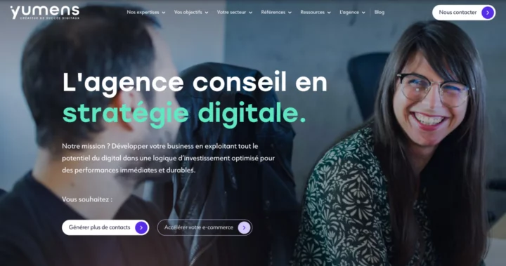 yumens meilleures agences prospection marseille