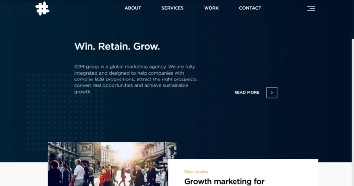 S2M-Group meilleure agence generation leads espagne