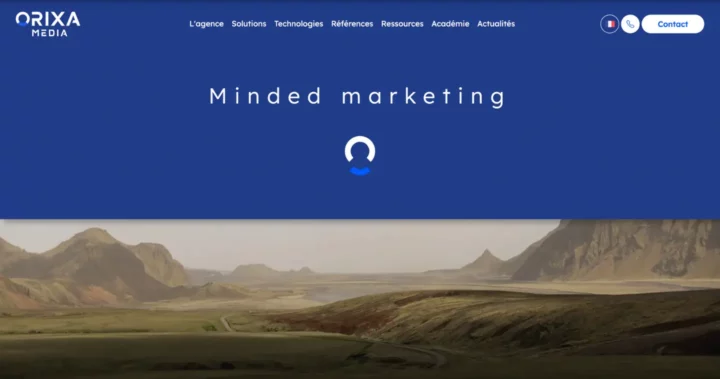 meilleure agence growth marketing orixa media