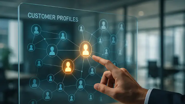 Lead Scoring IA : comment l’utiliser pour booster vos conversions ?