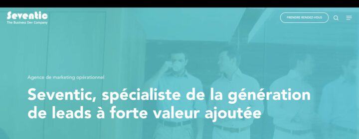 Top 9 des meilleures agences de génération de leads aux Pays-Bas en 2026 meilleures agences génération de leads Pays-Bas