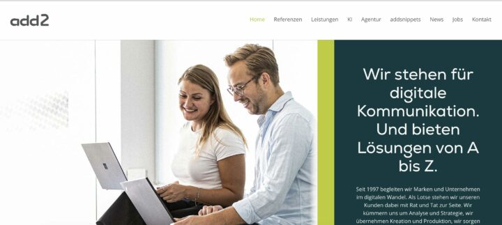 agence de génération de leads Allemagne