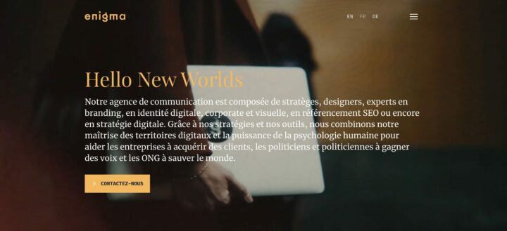 Top 9 des Meilleures Agences de Génération de Leads en Suisse (2026) génération de leads