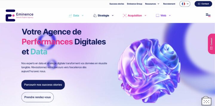 Top 9 des Meilleures Agences de Génération de Leads en Suisse (2026) génération de leads