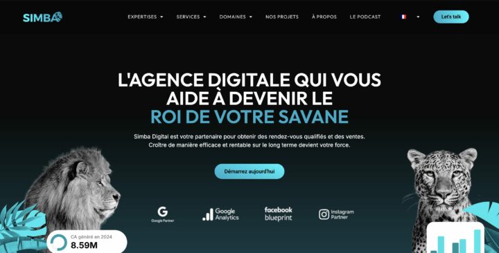 Top 9 des Meilleures Agences de Génération de Leads en Suisse (2026) génération de leads